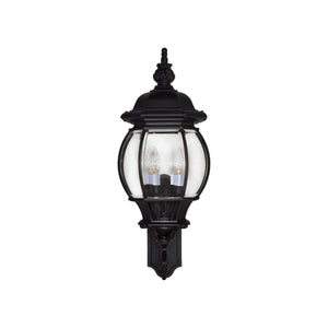 Maxim Lighting - Crown Hill 4-Light Outdoor Wall Lantern - Lights Canada