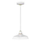 Hinkley - Foundry Classic Outdoor Pendant - Lights Canada