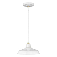 Foundry Classic Outdoor Pendant