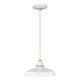 Hinkley - Foundry Classic Outdoor Pendant - Lights Canada