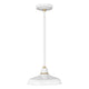 Hinkley - Foundry Classic Outdoor Pendant - Lights Canada