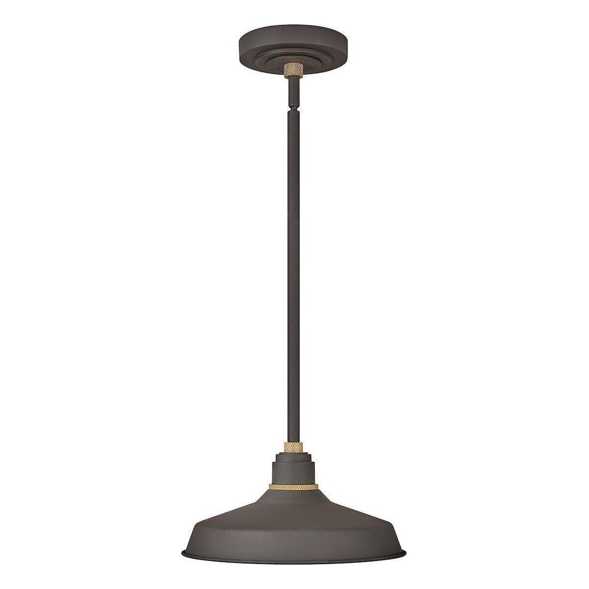 Hinkley - Foundry Classic Outdoor Pendant - Lights Canada