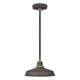 Hinkley - Foundry Classic Outdoor Pendant - Lights Canada