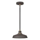 Hinkley - Foundry Classic Outdoor Pendant - Lights Canada