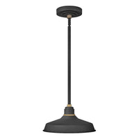Foundry Classic Outdoor Pendant