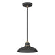Hinkley - Foundry Classic Outdoor Pendant - Lights Canada