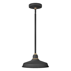 Hinkley - Foundry Classic Outdoor Pendant - Lights Canada