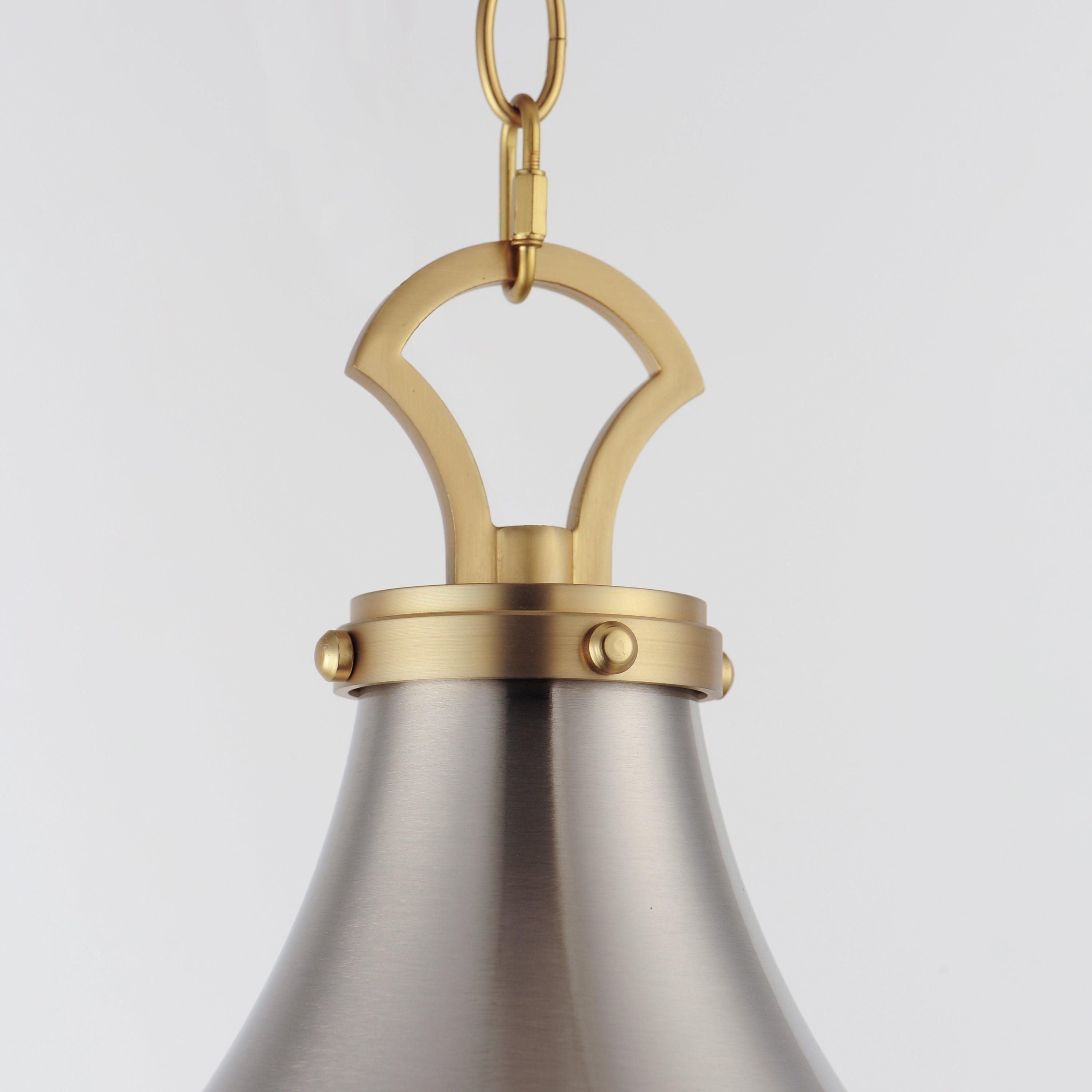 Maxim Lighting - Conrad 12" Pendant - Lights Canada