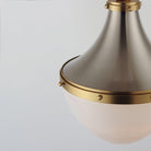 Maxim Lighting - Conrad 12" Pendant - Lights Canada