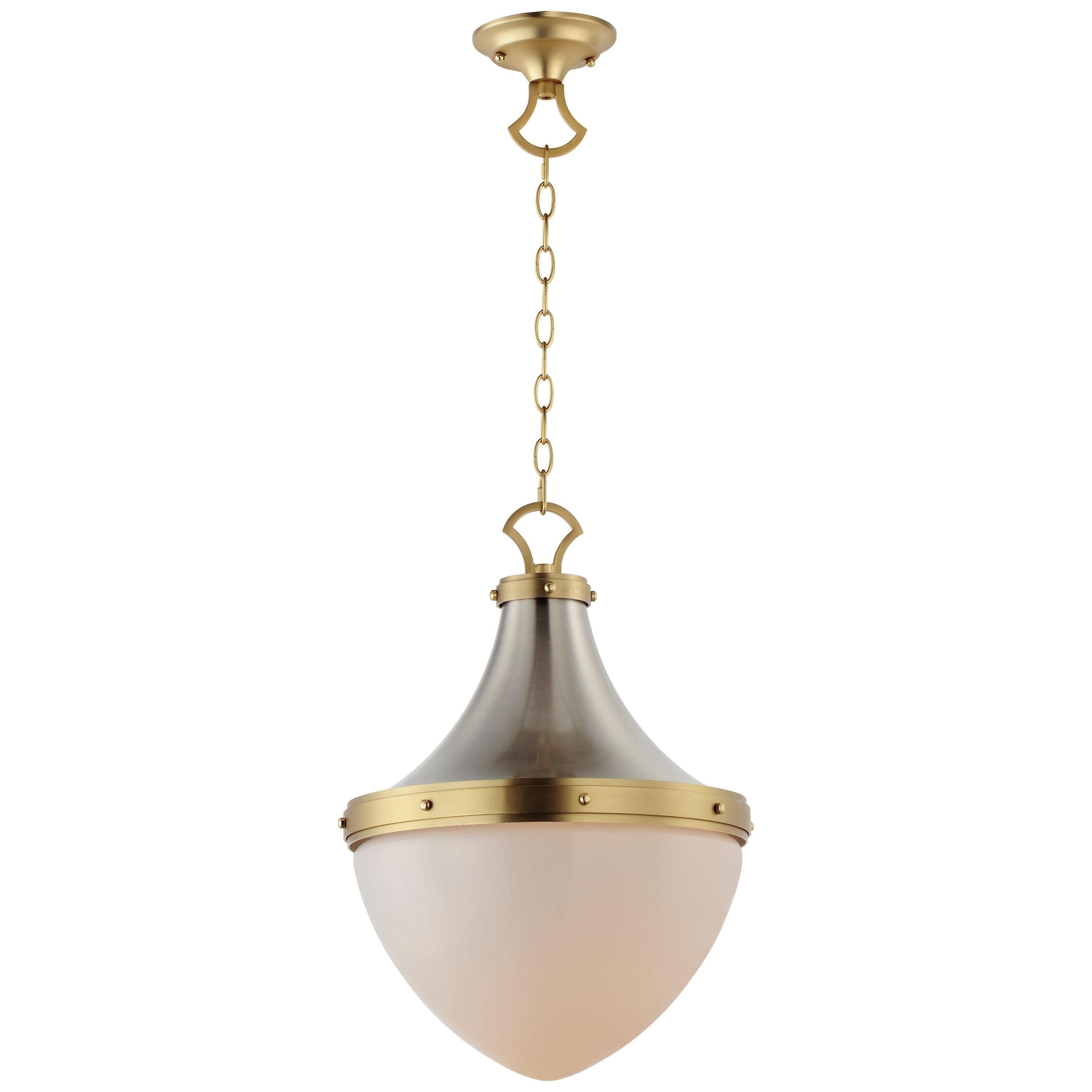 Maxim Lighting - Conrad 15" Pendant - Lights Canada