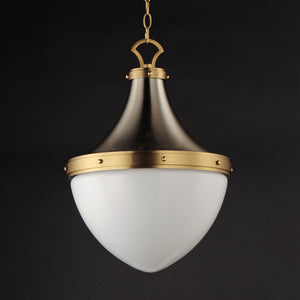 Maxim Lighting - Conrad 15" Pendant - Lights Canada