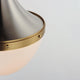 Maxim Lighting - Conrad 15" Pendant - Lights Canada