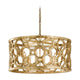 Corbett - Regatta Pendant - Lights Canada