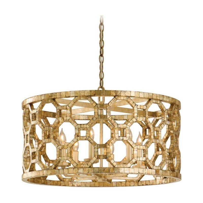 Corbett - Regatta Pendant - Lights Canada