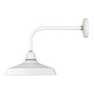 Hinkley - Foundry Classic Outdoor Wall Light - Lights Canada