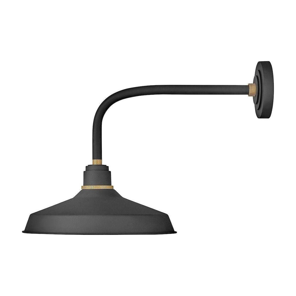 Hinkley - Foundry Classic Outdoor Wall Light - Lights Canada