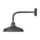 Hinkley - Foundry Classic Outdoor Wall Light - Lights Canada