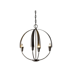 Hubbardton Forge - Cirque Chandelier - Lights Canada