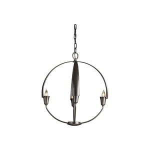 Hubbardton Forge - Cirque Chandelier - Lights Canada