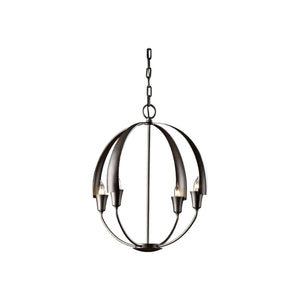 Hubbardton Forge - Cirque Chandelier - Lights Canada