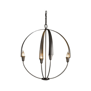 Hubbardton Forge - Cirque Chandelier - Lights Canada