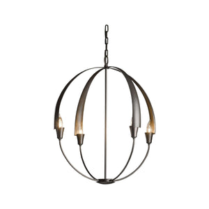 Hubbardton Forge - Cirque Chandelier - Lights Canada