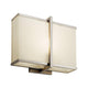 Kichler - Rigel LED Sconce - Lights Canada
