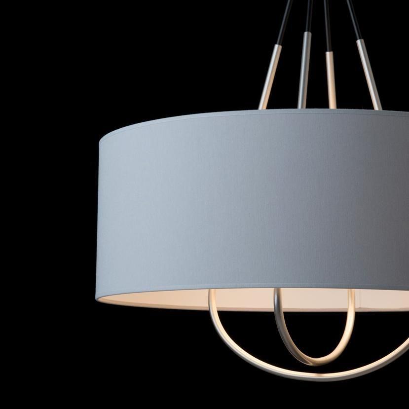 Hubbardton Forge - Loop Chandelier - Lights Canada