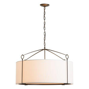 Hubbardton Forge - Bow Pendant - Lights Canada