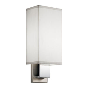 Kichler - 14.25" LED Sconce - Lights Canada