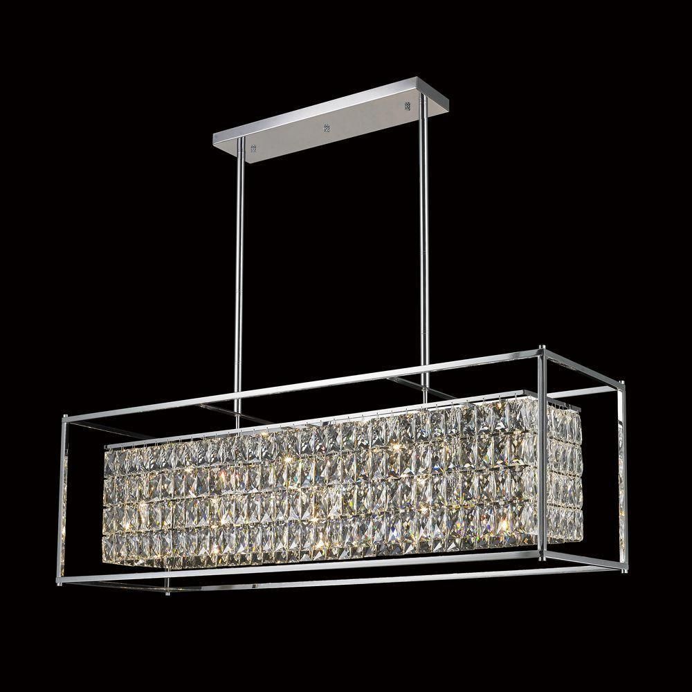 Starfire - Cages Pendant - Lights Canada