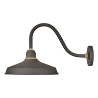 Foundry Classic Outdoor Wall Light