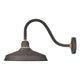 Hinkley - Foundry Classic Outdoor Wall Light - Lights Canada
