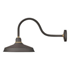 Hinkley - Foundry Classic Outdoor Wall Light - Lights Canada