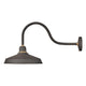 Hinkley - Foundry Classic Outdoor Wall Light - Lights Canada