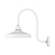 Hinkley - Foundry Classic Outdoor Wall Light - Lights Canada