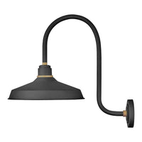 Foundry Classic Outdoor Wall Light