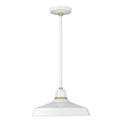 Hinkley - Foundry Classic Outdoor Pendant - Lights Canada