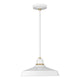 Hinkley - Foundry Classic Outdoor Pendant - Lights Canada