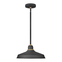 Foundry Classic Outdoor Pendant