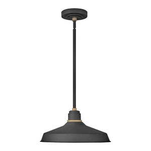 Hinkley - Foundry Classic Outdoor Pendant - Lights Canada