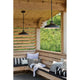 Hinkley - Foundry Classic Outdoor Pendant - Lights Canada