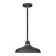Hinkley - Foundry Classic Outdoor Pendant - Lights Canada