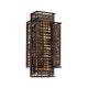 Corbett - Shoji Sconce - Lights Canada