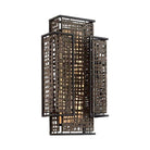 Corbett - Shoji Sconce - Lights Canada