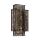 Corbett - Shoji Sconce - Lights Canada