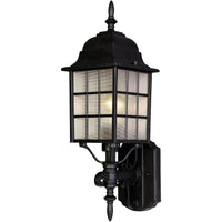 North Church 1-Light Outdoor Wall Lantern