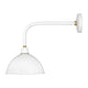 Hinkley - Foundry Dome Outdoor Wall Light - Lights Canada