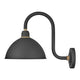 Hinkley - Foundry Dome Outdoor Wall Light - Lights Canada