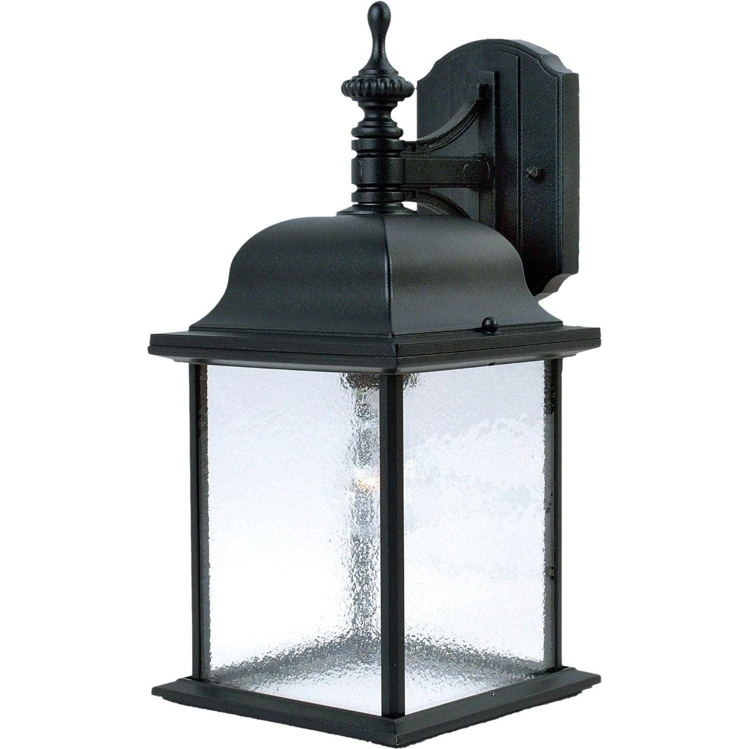 Maxim Lighting - Senator Outdoor Wall Light - Lights Canada